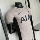 Camisa Tottenham 2023/24 III Third - Jogador - Marrom