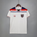 Camisa Retrô Inglaterra 1982 I Home