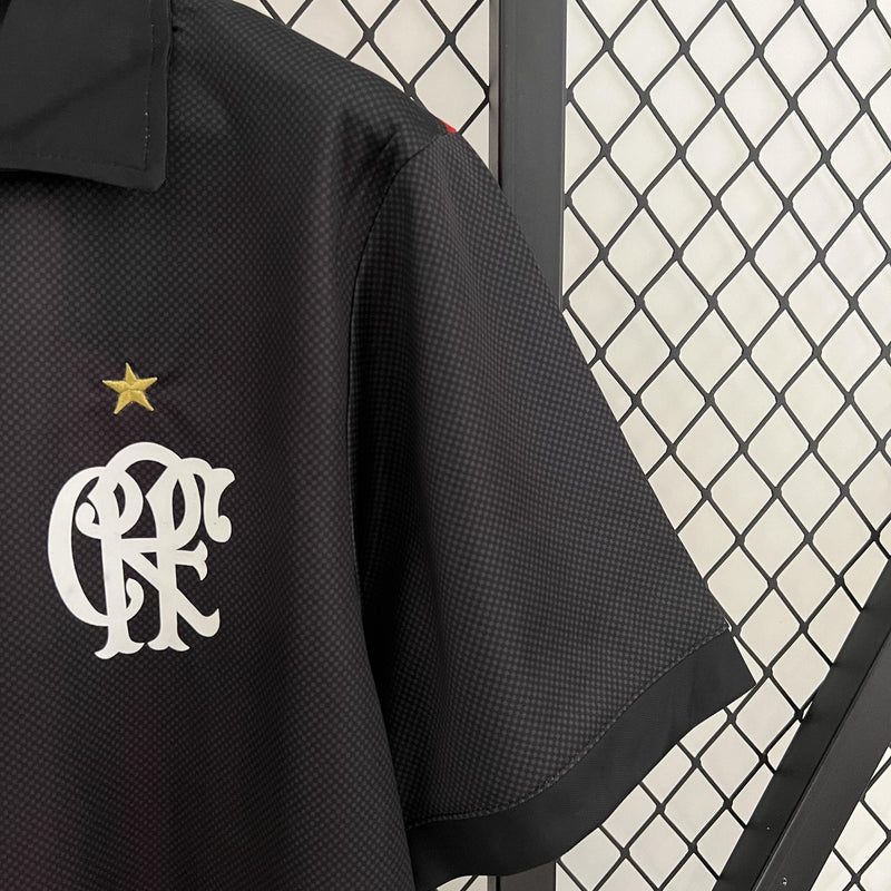 Camisa Retrô Flamengo 2012, 100 Anos I Home - Olympikus