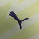 Camisa Manchester City 2023/24 Goleiro - Verde Fluorescente - Torcedor