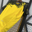 Camisa Borussia Dortmund 25/26 I Home - Torcedor