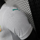 Camisa Senegal 2025 Branca - Jogador