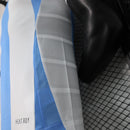 Camisa Argentina 2024 I Home - Jogador Adidas