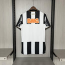 Camisa Retrô Atlético Mineiro 2013 Campeão Libertadores Lupo
