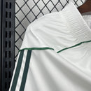 Short Celtic 2025/26 I Home - Branco