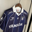 Camisa Retrô Remo 1999/2000 I Home Roxa - Penalty