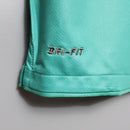 Camisa Retrô Barcelona 2010/2011 II Away - Azul - Nike