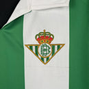 Camisa Retrô Real Betis 1998/1999 I Home - Kappa