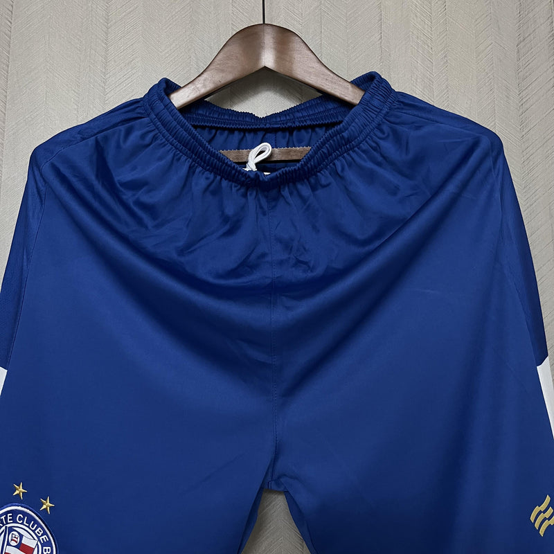 Short Bahia 2024/2025 - Azul
