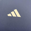 Camisa Cruzeiro 2024/25 Treino Azul - Torcedor