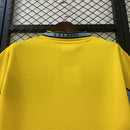 Camisa Retrô Lazio 1998/1999 Amarela - Puma