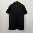 Camisa Retrô Brasil 2013/2014 ALL BLACK