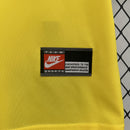 Conjunto Infantil Retrô - Brasil 1998 I Home