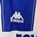 Camisa Retrô Porto 1998/1999 I Home - Kappa