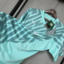 Camisa Palmeiras 2024/25 Goleiro Verde Claro - Torcedor