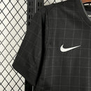 Camisa Tottenham 2025/26 II Away - Torcedor - Preta