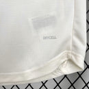 Port Vale FC 25/26 I Home - Torcedor - Branca