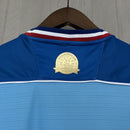 Camisa Fortaleza 2023/24 Goleiro -  Torcedor - Azul