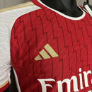Camisa Arsenal 2023/24 I Home - Jogador