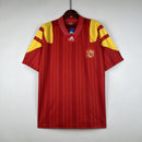Camisa Retrô Espanha 1992/1994 I Home - Adidas