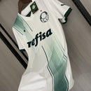 Camisa Palmeiras 2022/23 II Away - Torcedor - Branca