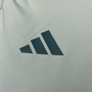 Camisa Cruzeiro 2025/26 Treino Azul Claro - Feminina