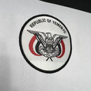 Camisa Iêmen 2024/25 I Home - Torcedor