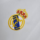 Camisa Retrô Real Madrid 2002/2003 I Home