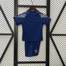 Conjunto Infantil - PSG 24/25 IV Fourth Away