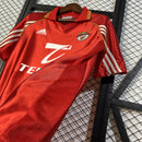 Camisa Retrô Benfica 1998/1999 I Home