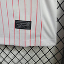 Camisa França 2024 II Away - Feminina