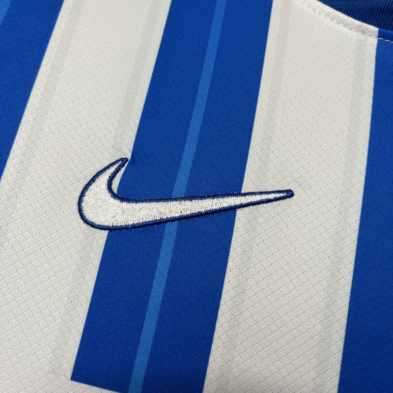 Camisa Brighton 2024/25 I Home - Torcedor