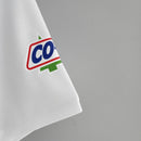 Camisa Retrô Olimpia 2002 I Home - Topper