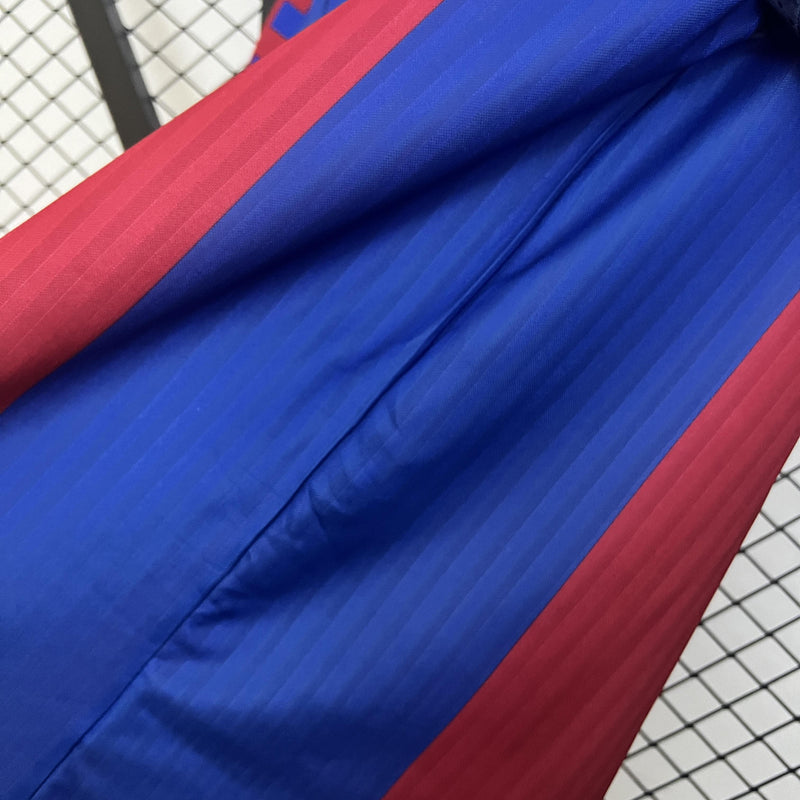 Camisa Retrô Barcelona 1991/1992 I Home