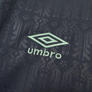 Camisa Guatemala 25/26 II Away - Torcedor