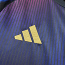 Camisa LA Galaxy 2025/26 II Away - Torcedor - Roxa