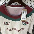 Camisa Fluminense 24/25 III Third - Torcedor