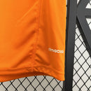 Camisa Retrô Real Madrid 2013/2014 III Third - Laranja - Adidas