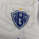 Camisa Paysandu 2025/26 II Away - Torcedor - Branca