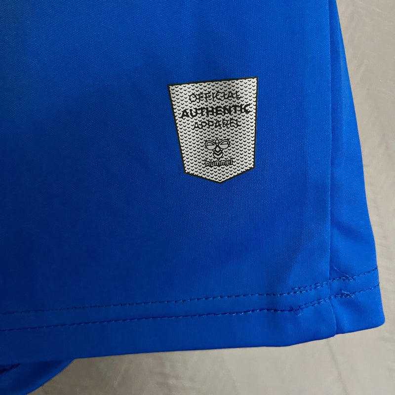 Camisa Everton 2023/24 I Home - Torcedor