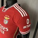 Camisa Benfica 2023/24 I Home - Jogador