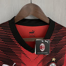 Camisa Milan 2023/24 I Home - Torcedor