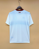 Camisa Retrô Flamengo 2019/2020 II Away - Branca - Adidas