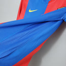 Camisa Retrô Barcelona 2006/2007 I Home - Nike