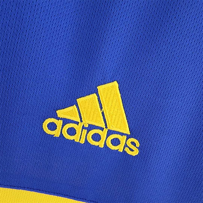 Camisa Boca Juniors 2022/23 I Home - Torcedor