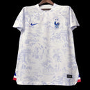 Camisa França 2022/23 II Away - Torcedor