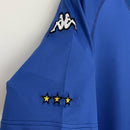 Camisa Retrô Itália 2000 I Home - Kappa