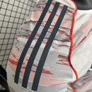 Camisa Bayern de Munique 2025/2026 II Away - Jogador - Branca