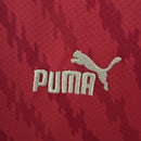 Camisa Marrocos 2023/24 I Home - Torcedor