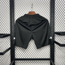 Short Vasco da Gama 2024/2025 I Home - Preto